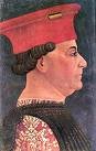1401 | 07 | ЛИПЕНЬ | 23 липня 1401 року. Народився Франческо СФОРЦА.