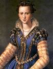 1573 | 04 | КВІТЕНЬ | 26 квітня 1573 року. Народився Марія МЕДИЧІ.