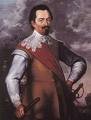 1583 | 09 | ВЕРЕСЕНЬ | 24 вересня 1583 року. Народився Альбрехт Венцель Евсевій ВАЛЛЕНШТЕЙН.