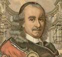 1606 | 06 | ЧЕРВЕНЬ | 06 червня 1606 року. Народився П'єр КОРНЕЛЬ.