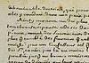 1675 | 01 | СІЧЕНЬ | 16 січня 1675 року. Народився Луі де РУВРУА.