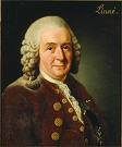 1707 | 05 | ТРАВЕНЬ | 23 травня 1707 року. Народився Карл ЛІННЕЙ.