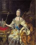 1729 | 05 | ТРАВЕНЬ | 02 травня 1729 року. Народилась КАТЕРИНА II.