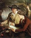 1729 | 10 | ЖОВТЕНЬ | 22 жовтня 1729 року. Народився Йоганн Рейнгольд ФОРСТЕР.