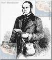 1801 | 11 | ЛИСТОПАД | 03 листопада 1801 року. Народився Карл БЕДЕКЕР.