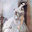 1804 | 04 | КВІТЕНЬ | 23 квітня 1804 року. Народилась Марія ТАЛЬОНІ.
