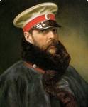1818 | 04 | КВІТЕНЬ | 29 квітня 1818 року. Народився ОЛЕКСАНДР II.