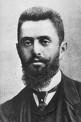 1860 | 05 | ТРАВЕНЬ | 02 травня 1860 року. Народився Теодор ГЕРЦЛЬ.