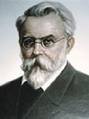 1863 | 03 | БЕРЕЗЕНЬ | 12 березня 1863 року. Народився Володимир Іванович ВЕРНАДСЬКИЙ.
