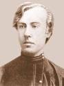1882 | 05 | ТРАВЕНЬ | 02 травня 1882 року. Народився Степан Валеріанович БАЛМАШЕВ.