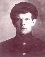 1895 | 05 | ТРАВЕНЬ | 02 травня 1895 року. Народився Анатолій Григорович ЖЕЛЕЗНЯКОВ.