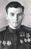 1919 | 05 | ТРАВЕНЬ | 25 травня 1919 року. Народився Григорій Михайлович МИЛЬНИКОВ.