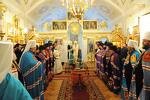 1439 | 07 | ЛИПЕНЬ | 05 липня 1439 року. На Флорентійському соборі російський митрополит ІСИДОР КИЇВСЬКИЙ разом із грецьким