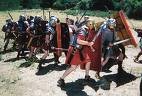 1527 | 05 | ТРАВЕНЬ | 06 травня 1527 року. Армія Священної Римської імперії захопила Рим, піддавши його жахливому пограбуванню.