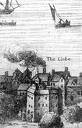 1613 | 06 | ЧЕРВЕНЬ | 29 червня 1613 року. Під час вистави п'єси Вільяма ШЕКСПІРА 