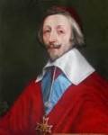 1624 | 08 | СЕРПЕНЬ | 13 серпня 1624 року. Король Франції призначив кардинала Ришельє першим міністром.