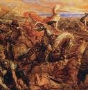 1651 | 03 | БЕРЕЗЕНЬ | 10 березня 1651 року. Війська Калиновського (поляки), що вже здобули Стіну, Ямпіль, Бар і Летичів, обложили