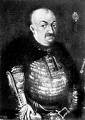 1674 | 03 | БЕРЕЗЕНЬ | 27 березня 1674 року. Правобережний гетьман Михайло ХАНЕНКО віддає булаву лівобережному гетьману Івану
