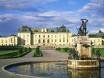 1697 | 05 | ТРАВЕНЬ | 07 травня 1697 року. У Стокгольмі практично вщент згорів королівський палац.