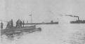 1731 | 05 | ТРАВЕНЬ | 25 травня 1731 року. Відкрите судноплавство по Ладожському каналі.