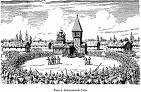 1735 | 03 | БЕРЕЗЕНЬ | 25 березня 1735 року. Григір ОРЛИК (маршал французької армії) подав проект французькому королю про