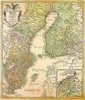 1743 | 08 | СЕРПЕНЬ | 7 серпня 1743 року. Підписаний Абоський мирний договір за підсумками російсько-шведської війни.