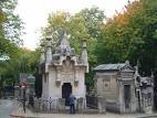 1771 | 05 | ТРАВЕНЬ | 21 травня 1771 року.  У Парижі з'явився новий цвинтар — Пер-Лашез, названий так по назві маєтку колишнього