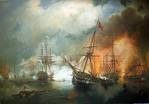 1773 | 06 | ЧЕРВЕНЬ | 23 червня 1773 року. Відбувся морський бій біля Балаклави під час російсько-турецької війни 1768-1774 р. між