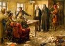 1794 | 06 | ЧЕРВЕНЬ | 10 червня 1794 року. З ініціативи Максиміліана Робесп'єра Конвент прийняв закон про реорганізацію
