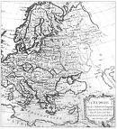 1795 | 10 | ЖОВТЕНЬ | 26 жовтня 1795 року. Третій розділ Польщі.