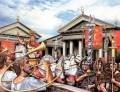 1806 | 08 | СЕРПЕНЬ |  06 серпня 1806 року. Священна Римська імперія припинила своє існування.