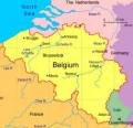 1830 | 08 | СЕРПЕНЬ | 25 серпня 1830 року. Бельгійська революція - буржуазна революція в бельгійській провінції