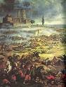 1846 | 05 | ТРАВЕНЬ | 08 травня 1846 року. У поселенні Пало-Альто в Техасі почався перший бій мексиканської війни.