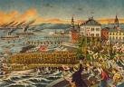 1849 | 05 | ТРАВЕНЬ | 21 травня 1849 року. Повсталі проти австрійського панування угорці зайняли Пешт, а австрійський імператор
