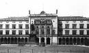 1865 | 04 | КВІТЕНЬ | 27 квітня 1865 року. Езра КОРНЕЛЛ і Ендрю Діксон УАЙТ заснували в Итаці (шт. Нью-Йорк) університет.