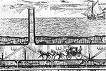 1867 | 04 | КВІТЕНЬ | 23 квітня 1867 року. Королева ВІКТОРІЯ й імператор НАПОЛЕОН III відхилили план будівництва тунелю під Ла-Маншем.