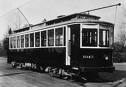 1892 | 03 | БЕРЕЗЕНЬ 1892 року. У Києві пущено лінію електричного трамваю.