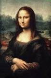 1911 | 08 | СЕРПЕНЬ | 21 серпня 1911 року.  З Лувра, Париж, викрадена картина Леонардо ДА Вінчі 