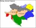 1923 | 03 | БЕРЕЗЕНЬ | 14 березня 1923 року. За рішенням Ради послів в Парижі Галичина приєднана до Польщі.