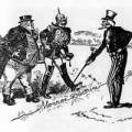 1928 | 03 | БЕРЕЗЕНЬ 1928 року. У США опубліковано Меморандум 1928 року Рубена Кларка про доктрину Монро.