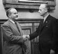 1939 | 08 | СЕРПЕНЬ | 23 серпня 1939 року. Укладений договір між СРСР і Німеччиною (пакт Молотова-Ріббентропа).