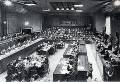 1946 | 10 | ЖОВТЕНЬ | 16 жовтня 1946 року. Рано-вранці десять головних військових злочинців, присуджених у Нюрнберзі Міжнародним