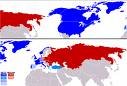 1955 | 05 | ТРАВЕНЬ | 14 травня 1955 року. Створена Організація Варшавського договору - на противагу НАТО.