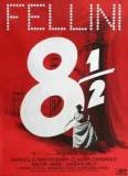 1962 | 05 | ТРАВЕНЬ | 09 травня 1962 року. Федерико ФЕЛЛІНІ приступив до зйомок свого знаменитого фільму «8 1/2».