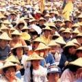 1982 | 10 | ЖОВТЕНЬ | 27 жовтня 1982 року. Китай оголосив, що чисельність його населення перевищила 1 млрд жителів.