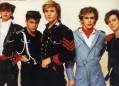 1984 | 05 | ТРАВЕНЬ | 05 травня 1984 року. Група Duran Duran у другий раз посіла перше місце в британському хіт-параді з піснею The