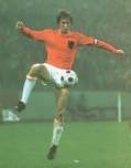 1984 | 05 | ТРАВЕНЬ | 11 травня 1984 року. Голландець Йохан КРОЙФ востаннє вийшов на футбольне поле як гравець.