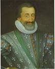 1553 | 12 | ГРУДЕНЬ | 13 грудня 1553 року. Народився ГЕНРІХ IV.