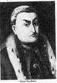 1724 | 12 | ГРУДЕНЬ | 29 грудня 1724 року. Помер Павло Леонтійович ПОЛУБОТОК.