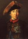 1728 | 02 | ЛЮТИЙ | 21 лютого 1728 року. Народився ПЕТРО III.
